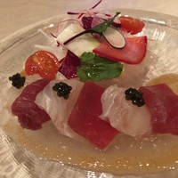フランス料理 オークヴィル - 