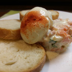 ビストロクー - 