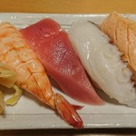 Sushi Izakaya Yataizushi - 