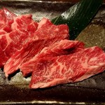 Yakiniku Shusai Miki En - 