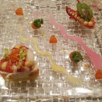 シャトー　ラ・パルム・ドール - 