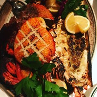 ウルフギャング・ステーキハウス 六本木 - 