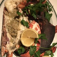 ウルフギャング・ステーキハウス 六本木 - 