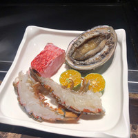 マラルンガ鉄板焼 - 