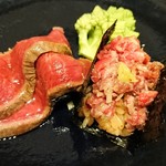 肉料理ふくなが - 