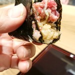 肉料理ふくなが - 