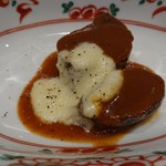 肉料理ふくなが - 