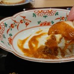 肉料理ふくなが - 