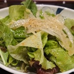 肉料理ふくなが - 