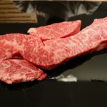 肉料理ふくなが - 