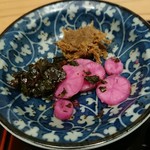 肉料理ふくなが - 