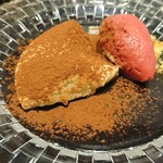 肉料理ふくなが - 