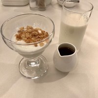 フランス料理　レ・セレブリテ ホテル日航大阪 - 