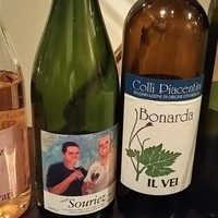 エノテカ・ベルベルバール - 