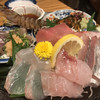 魚屋スタンドふじ子