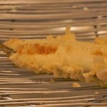 てんぷらと和食 山の上 - 