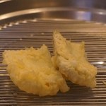 てんぷらと和食 山の上 - 