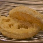 てんぷらと和食 山の上 - 