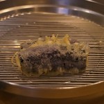 てんぷらと和食 山の上 - 