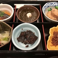 フランス料理　レ・セレブリテ ホテル日航大阪 - 
