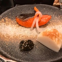 フランス料理　レ・セレブリテ ホテル日航大阪 - 