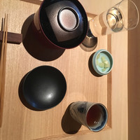 鮨 麻生 平尾山荘 - 