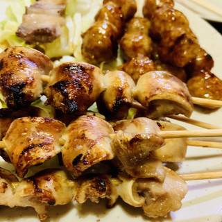 佐世保で人気の焼き鳥 ランキングtop 食べログ