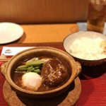 土鍋ごはんと和酒の店 おてだま - 