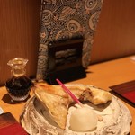 土鍋ごはんと和酒の店 おてだま - 
