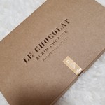 ル・ショコラ・アラン・デュカス 日本橋髙島屋 - 