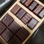 ル・ショコラ・アラン・デュカス 日本橋髙島屋 - 