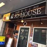 ジョーハウス - 
