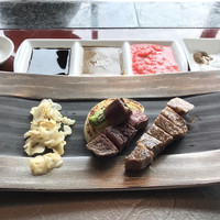 日本料理 「風花」 コンラッド東京 - 
