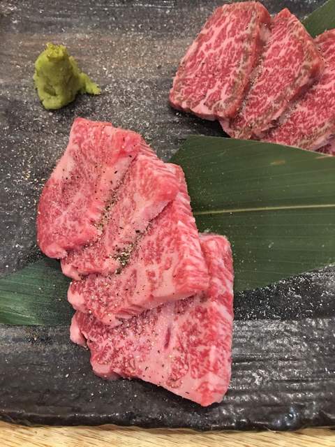 肉の福だ屋 旧店名 焼肉バカ一代 県庁前 焼肉 ネット予約可 食べログ 肉の福だ屋 旧店名 焼肉バカ一代 県庁前 焼肉 ネット予約可 食べログ