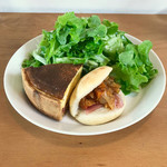 カフェトリコ - 