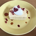 カフェトリコ - 