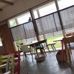 カフェトリコ - 