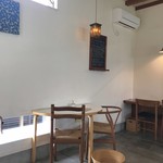 カフェトリコ - 