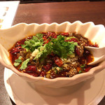 中華ダイニング食之居 - 