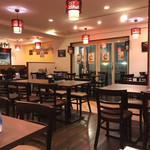 中華ダイニング食之居 - 
