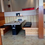 焼肉・精肉　宝亭 - 店内の様子②