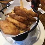 Atlantis Seafood & Steak - 