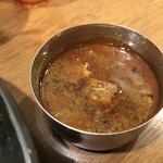 SPICY CURRY 魯珈 - 