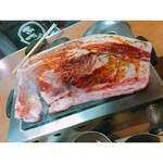 Oosaka Yakiniku Horumon Futago - 