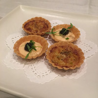 LAZOR GARDEN DINING - 