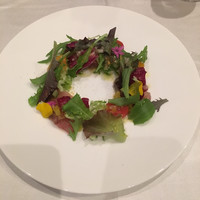 LAZOR GARDEN DINING - 