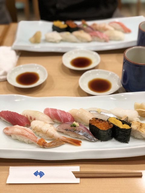 築地寿司清 築地本店 つきじすしせい 築地市場 寿司 食べログ