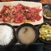 隠れ家焼肉 ニクノトリコ 六本木