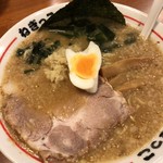 ラーメンねぎっこ - 