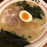 ラーメンねぎっこ - 
